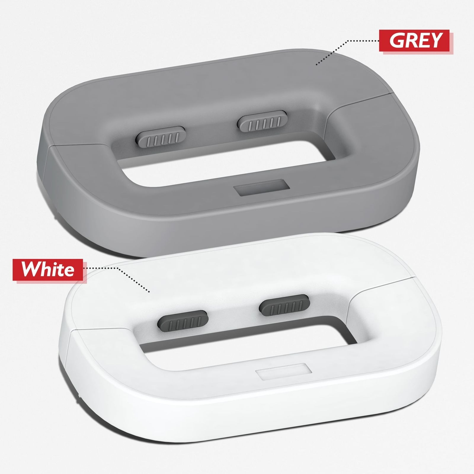 Fridge Door Lock Highlights:  Made from premium quality, ultra-soft fabric for gentle comfort  Adjustable design for perfect head and neck support  Helps maintain the natural shape and posture of your baby’s head  Breathable and skin-friendly material for