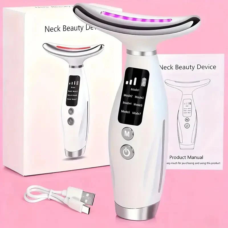 Wrinkle Reducing Instrument