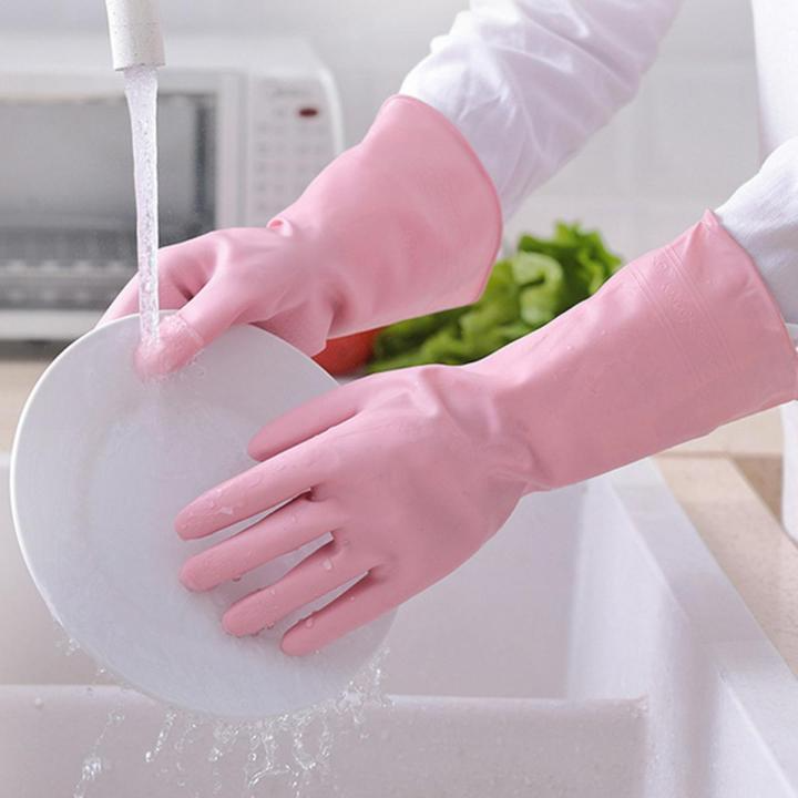 Dish Washing Gloves Plane