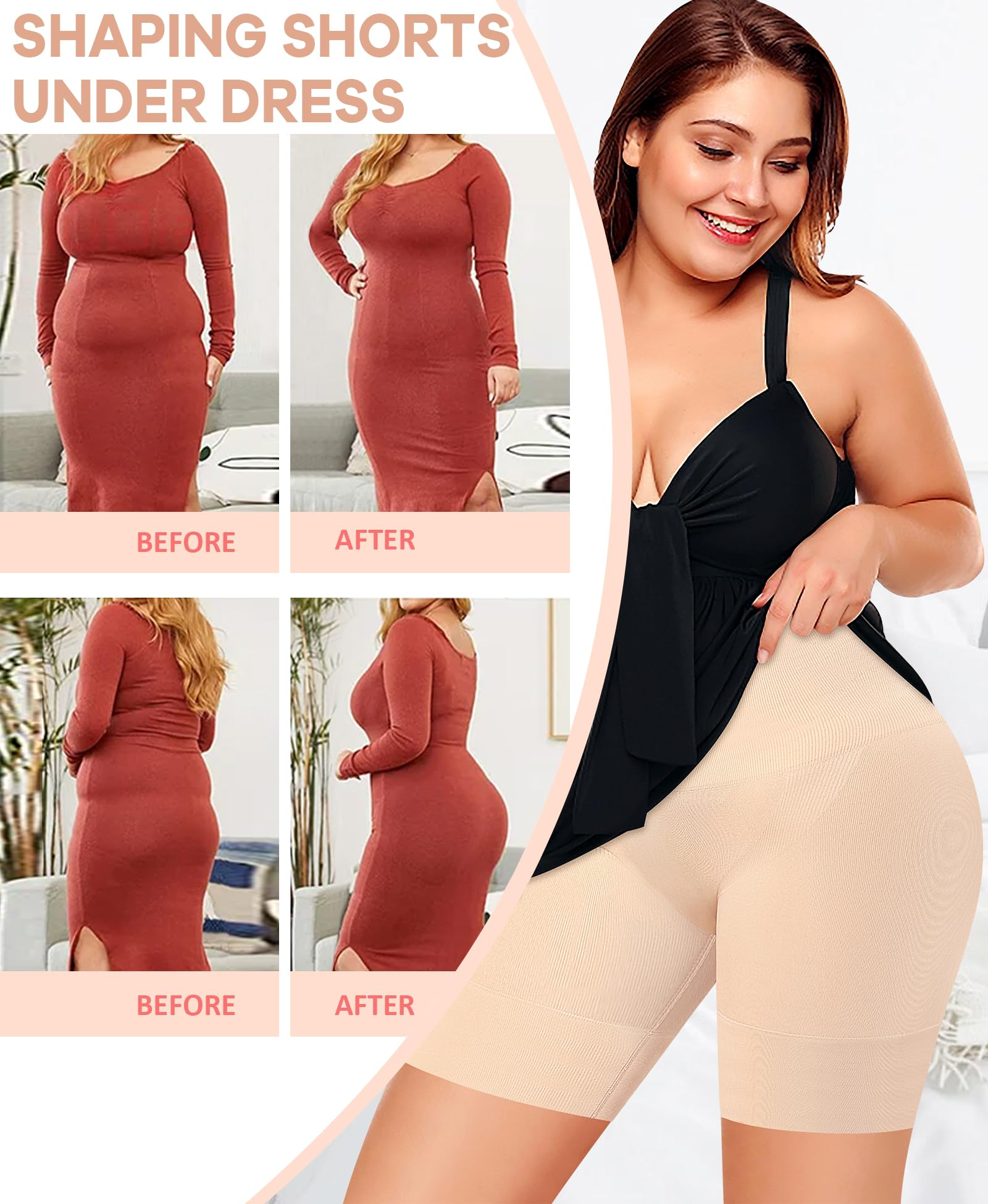 Body Shaper
